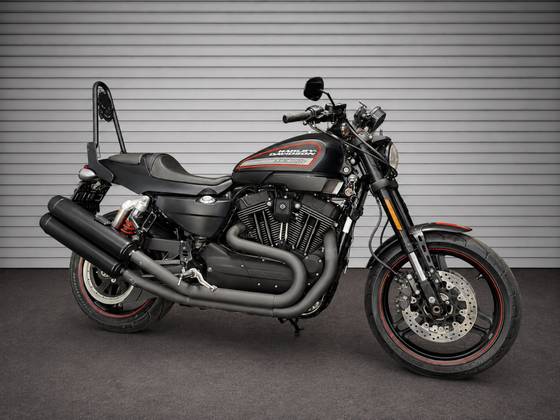 HARLEY-DAVIDSON SPORTSTER XR 1200X HARLEY-DAVIDSON SPORTSTER XR 1200X